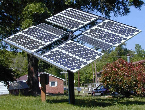 solar photovoltaic
